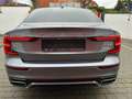 Volvo S60 2.0 T5 R-Design Geartronic cuir gps euro 6 d full Gris - thumbnail 6