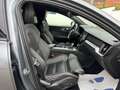 Volvo S60 2.0 T5 R-Design Geartronic cuir gps euro 6 d full Gris - thumbnail 14