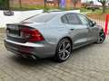 Volvo S60 2.0 T5 R-Design Geartronic cuir gps euro 6 d full siva - thumbnail 7