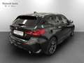 BMW 118 d Msport auto Noir - thumbnail 3