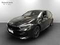 BMW 118 d Msport auto Noir - thumbnail 1