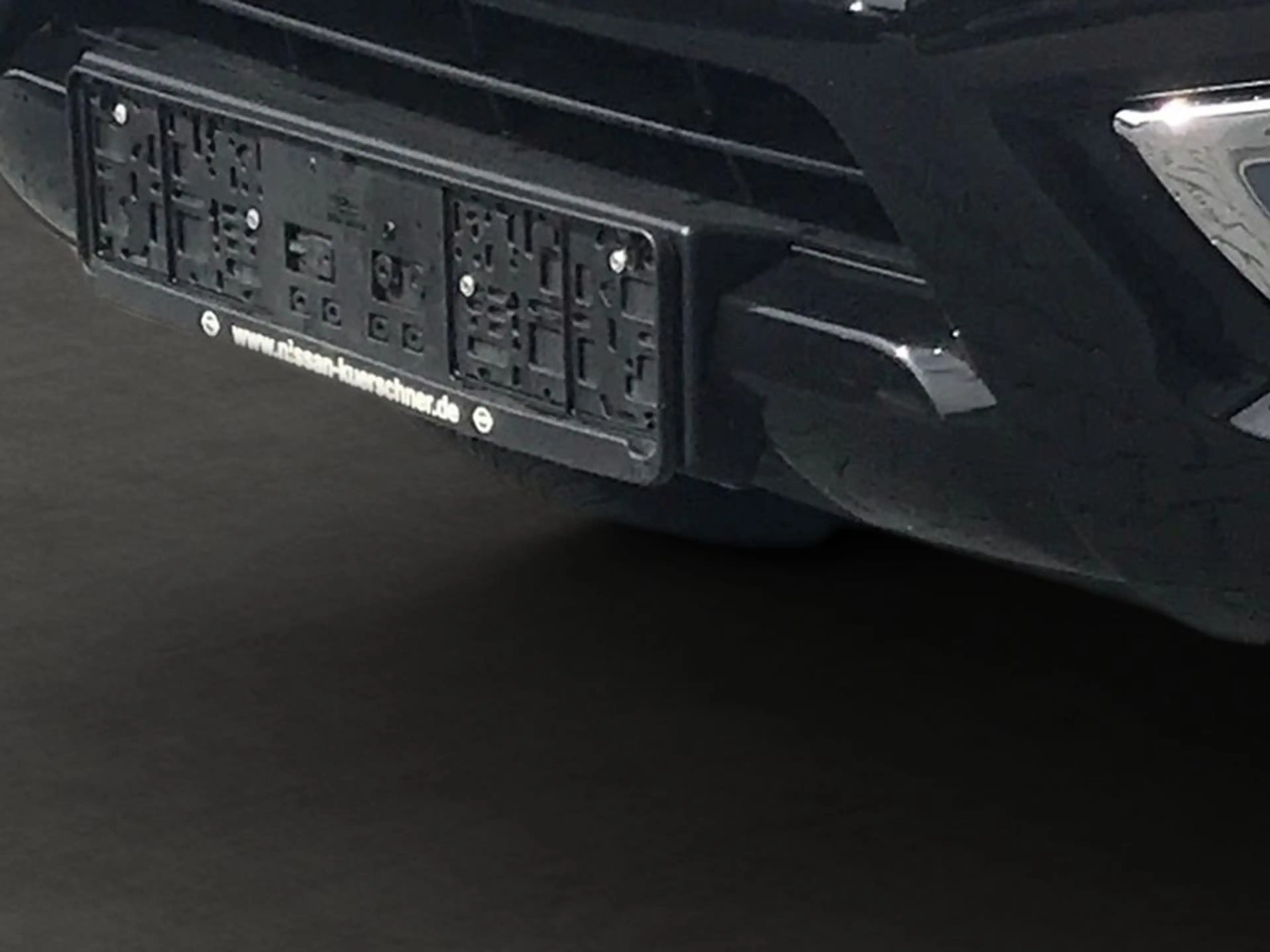 Nissan Navara DC 4x4 S&S N-Connecta LED DIFF — photo 6