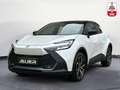Toyota C-HR 2,0 PHEV Active Drive CVT 223PS | LED|Kamera Weiß - thumbnail 1