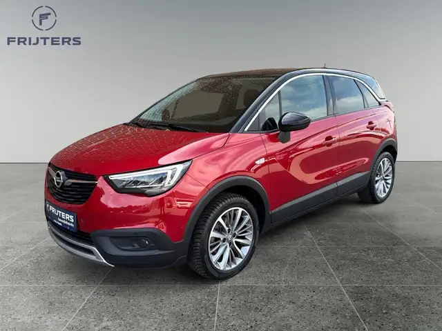 Opel Crossland X Turbo Start/Stop 2020 Edition AUT
