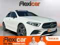 Mercedes-Benz A 250 e Blanco - thumbnail 1