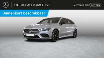 Shooting Brake AMG Line | Panoramisch Dak | Dodeho