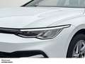 Volkswagen Golf Var. 1.0 TSI Life LED NAVI SHZ PDC LM ZV E-FENSTER Blanc - thumbnail 5