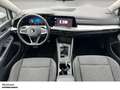 Volkswagen Golf Var. 1.0 TSI Life LED NAVI SHZ PDC LM ZV E-FENSTER Blanc - thumbnail 6