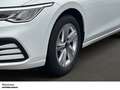 Volkswagen Golf Var. 1.0 TSI Life LED NAVI SHZ PDC LM ZV E-FENSTER Blanc - thumbnail 9