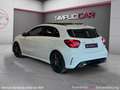 Mercedes-Benz A 160 Classe A 160 d 7G-DCT Fascination Blanc - thumbnail 6