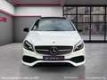 Mercedes-Benz A 160 Classe A 160 d 7G-DCT Fascination Blanc - thumbnail 3