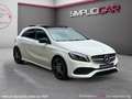 Mercedes-Benz A 160 Classe A 160 d 7G-DCT Fascination Blanc - thumbnail 1