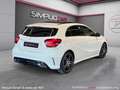 Mercedes-Benz A 160 Classe A 160 d 7G-DCT Fascination Blanc - thumbnail 8