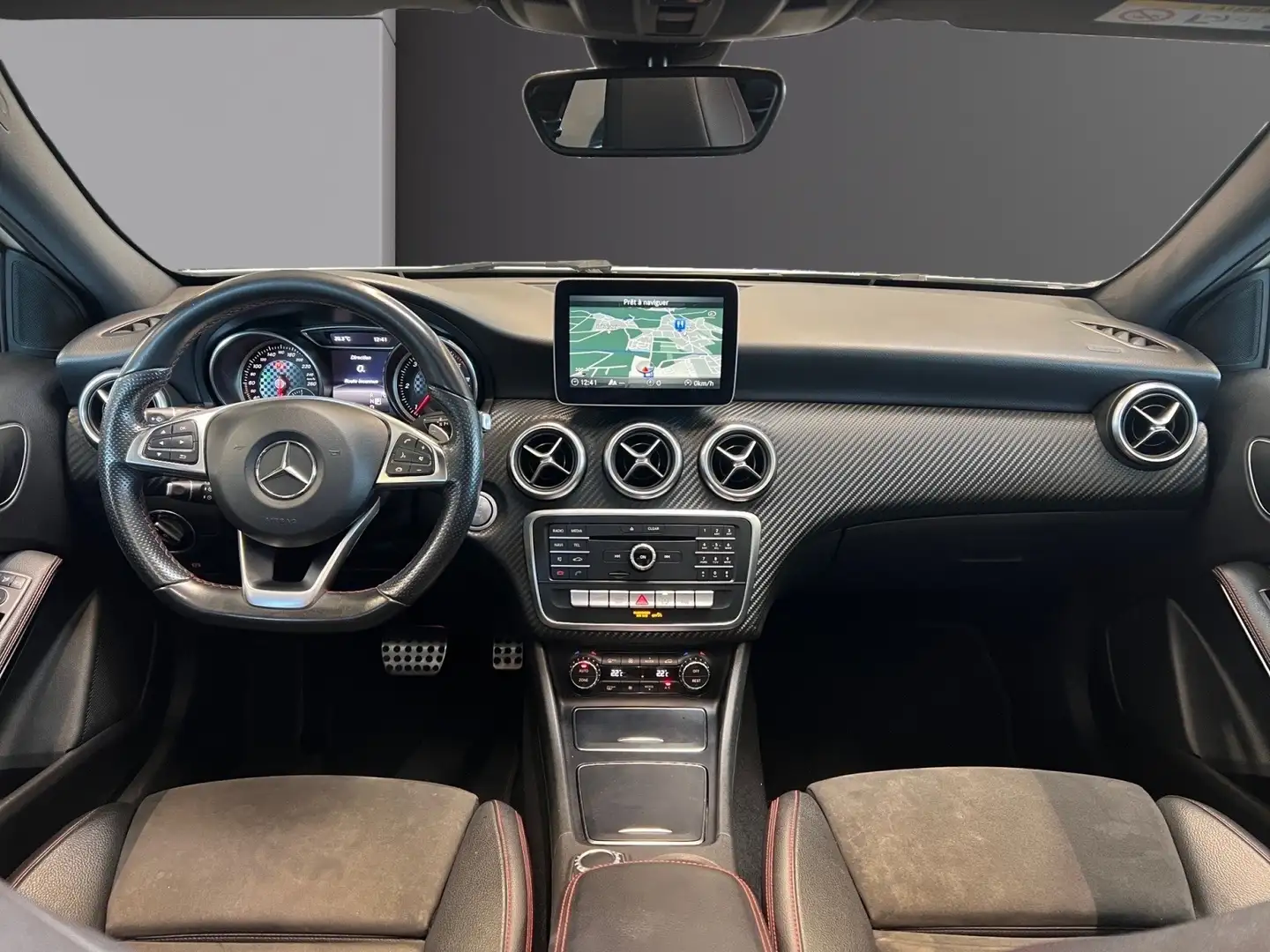 Mercedes-Benz Fascination Wit - 2
