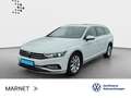 Volkswagen Passat Variant 2.0 TDI DSG Elegance*Navi*AHK*Pan Weiß - thumbnail 1