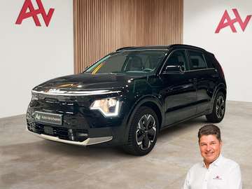 EV Active 64,8 kWh ** ACC | Zetel/Stuurverw | N...