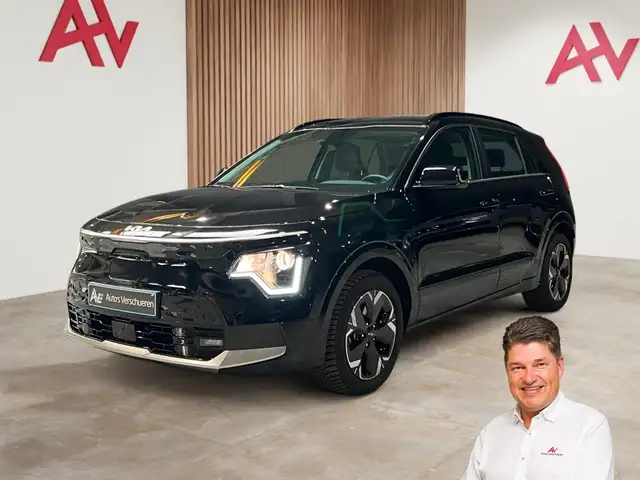 Kia e-Niro EV Active 64,8 kWh ** ACC | Zetel/Stuurverw | N...