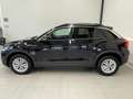 Volkswagen T-Roc 2.0 TDI Life KAMERA+LANE+APP+LED Schwarz - thumbnail 4
