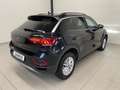 Volkswagen T-Roc 2.0 TDI Life KAMERA+LANE+APP+LED Schwarz - thumbnail 5