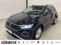 Volkswagen T-Roc 2.0 TDI Life KAMERA+LANE+APP+LED Schwarz - thumbnail 1