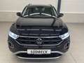 Volkswagen T-Roc 2.0 TDI Life KAMERA+LANE+APP+LED Schwarz - thumbnail 2