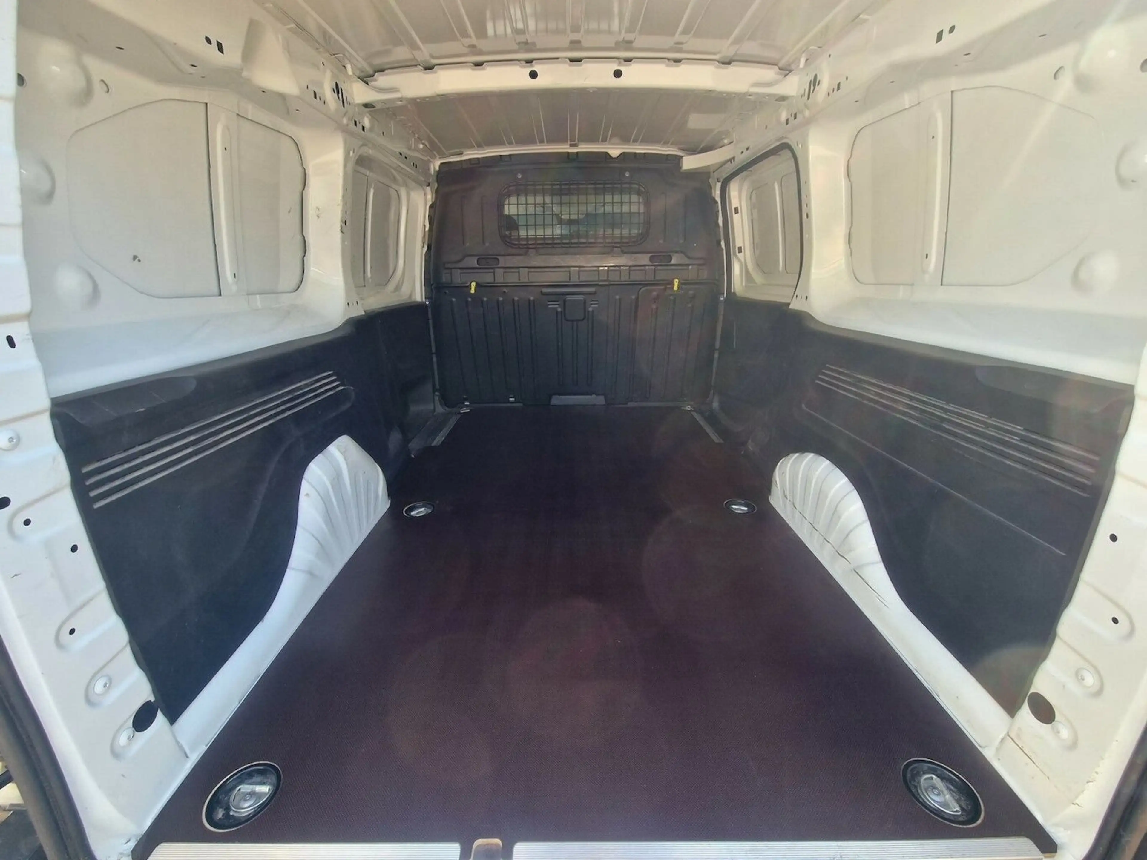 Opel Combo Cargo Edition erhöhte Nutzlast XL — photo 9