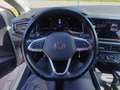 Volkswagen Taigo 1.0 tsi Life 110cv dsg Blanc - thumbnail 5