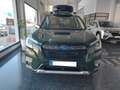 Subaru Forester 2.0i Hybrid Executive Plus CVT Verde - thumbnail 3