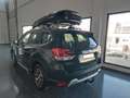 Subaru Forester 2.0i Hybrid Executive Plus CVT Verde - thumbnail 5