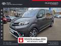 Toyota Proace Verso 2.0l Diesel L1 Shuttle Plus 8 Sitze Grau - thumbnail 1