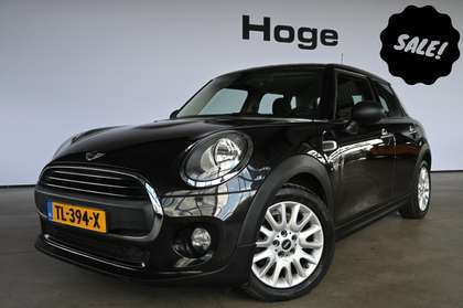 MINI Cooper Mini 1.2 One Chili Ecc Navigatie Cruise Control Ri