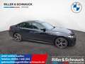 BMW 320 i xDrive M Sport ACC+HIFI+KAM+LED+NAVI+SH Negru - thumbnail 1
