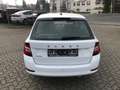 Skoda Fabia Combi Ambition Weiß - thumbnail 6