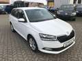Skoda Fabia Combi Ambition Weiß - thumbnail 3
