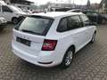 Skoda Fabia Combi Ambition Weiß - thumbnail 7