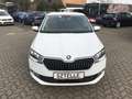 Skoda Fabia Combi Ambition Weiß - thumbnail 2