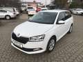 Skoda Fabia Combi Ambition Weiß - thumbnail 1