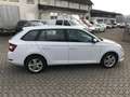 Skoda Fabia Combi Ambition Weiß - thumbnail 8