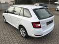 Skoda Fabia Combi Ambition Weiß - thumbnail 5