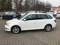 Skoda Fabia Combi Ambition Weiß - thumbnail 4