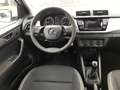 Skoda Fabia Combi Ambition Weiß - thumbnail 9