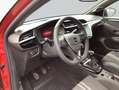 Opel Corsa 1.2 Direct Injection Turbo GS Matix-LED Rot - thumbnail 9