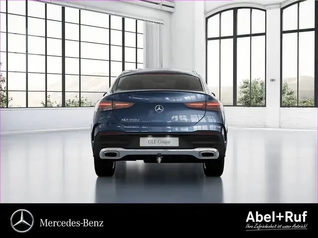 Mercedes-Benz 450 view 5