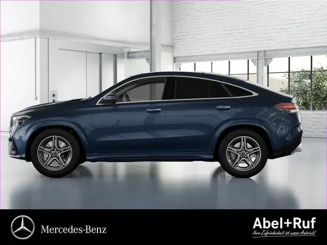 Mercedes-Benz 450 view 3