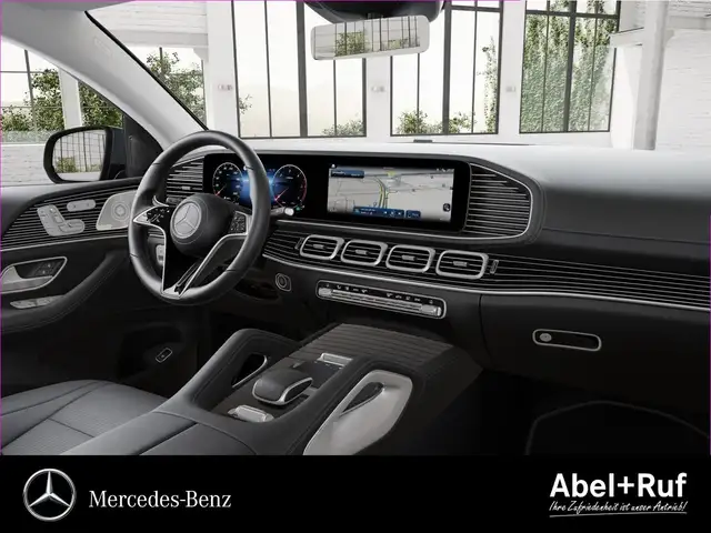 Mercedes-Benz 450 view 10