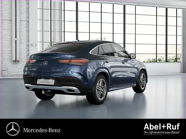 Mercedes-Benz 450 view 4