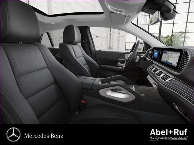 Mercedes-Benz 450 view 8