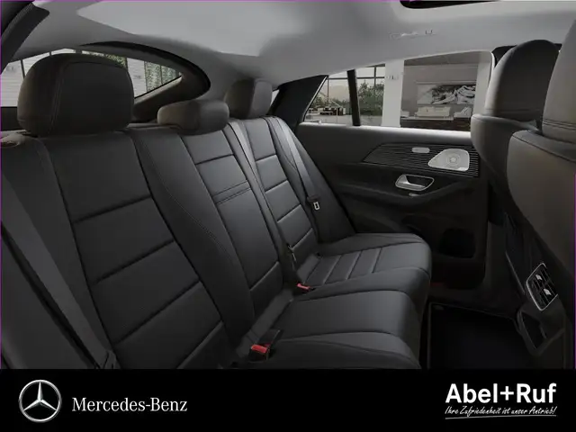 Mercedes-Benz 450 view 9