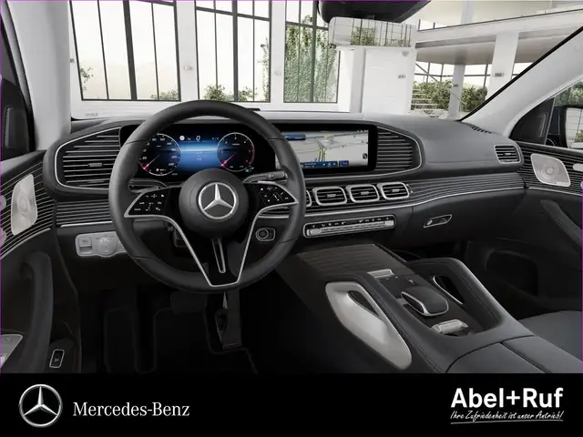 Mercedes-Benz 450 view 7