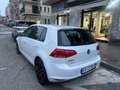 Volkswagen Golf 1.6 TD 90 CV 5 PORTE SI NEOPATENTATI PREZZO REALE Bianco - thumbnail 6